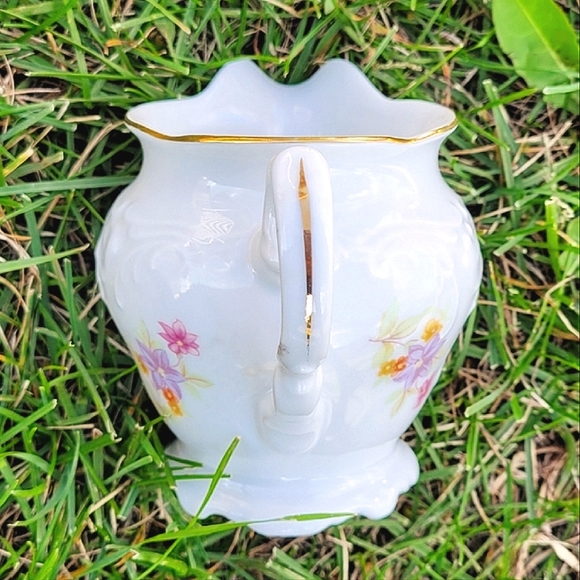 ☆ROYAL KENT☆ Vintage Fine Porcelain Serveware Set 《2pcs》 - Picture 13 of 14